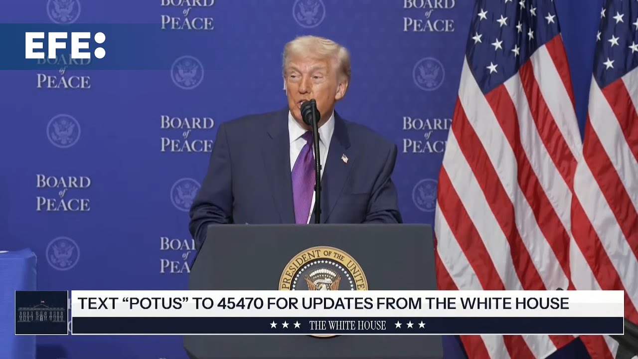 Trump diz querer acordo com Irã, mas faz ressalva: 