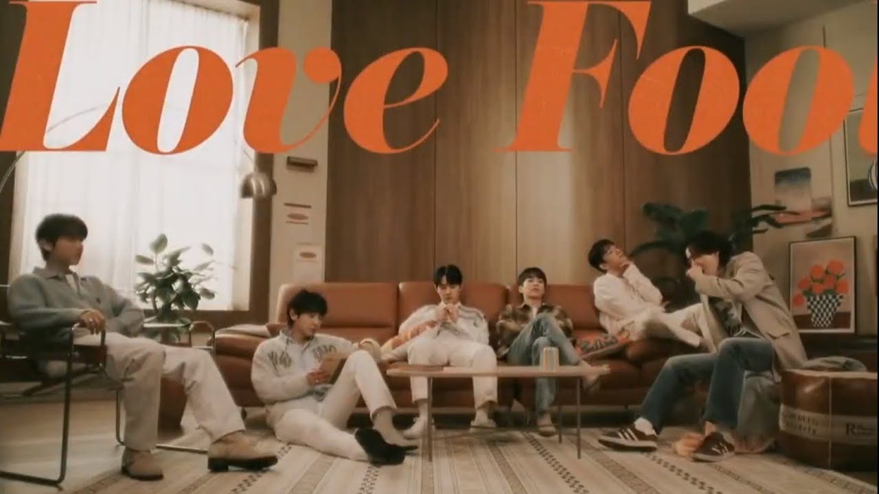 EXO 'Love Fool' Fanmeeting ONE MV