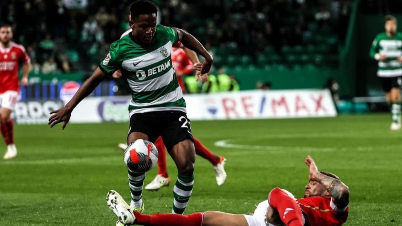 GENY CATAMO VS BENFICA || TAÇA DE PORTUGAL || MELHORES MOMENTOS || PEGOU PESADO🔥(02/04/2024)