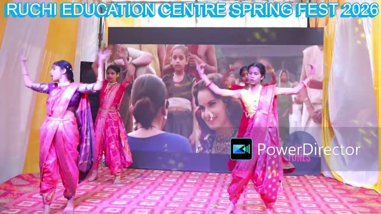 Spring Fest 31st Jan 2026