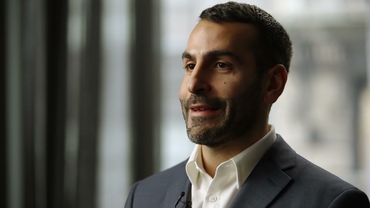 How the BMO is Powering a Digital-First Strategy
