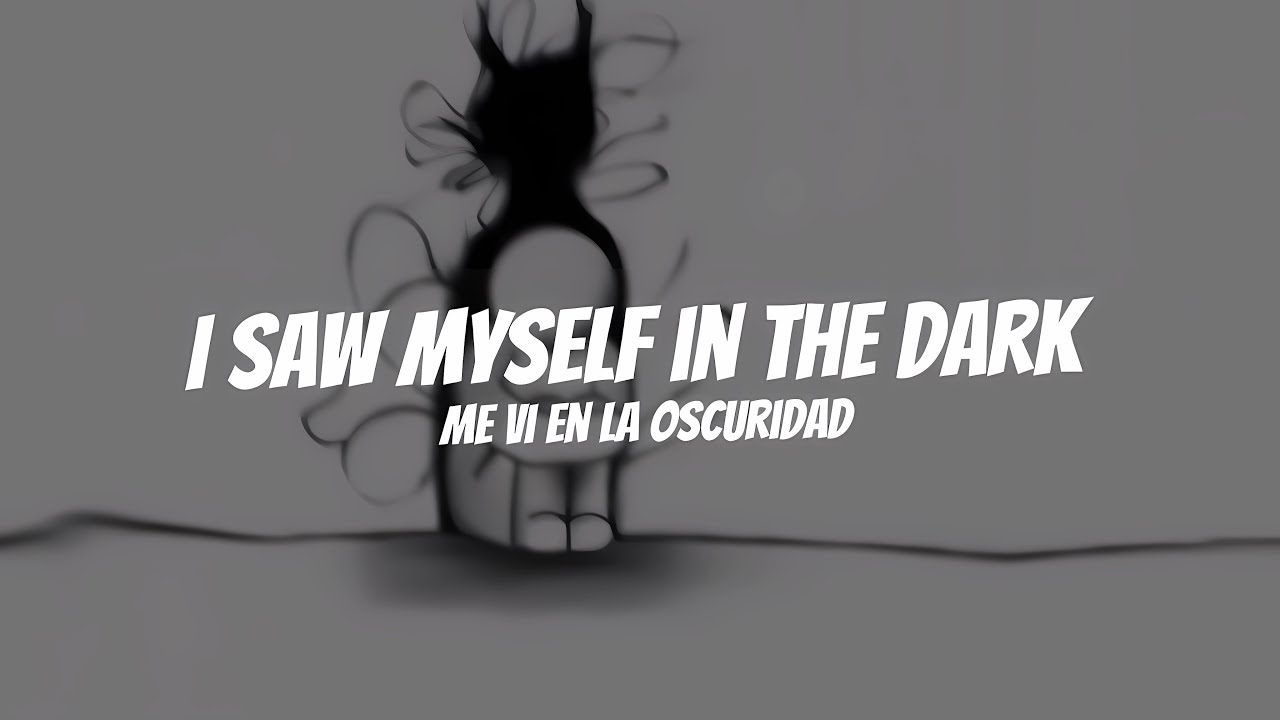 SilentNoir - LyingShadow (Official Lyrics + Sub. Español)