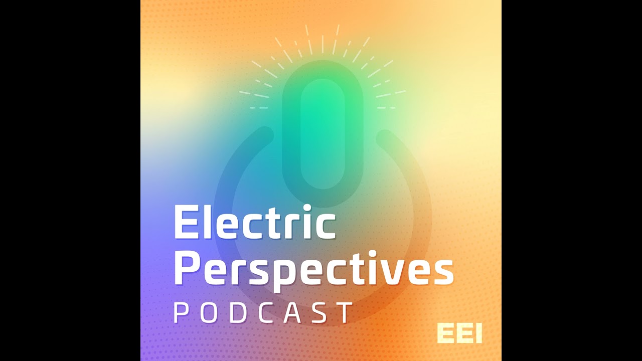 EEI 2025 Highlights: Grid Resilience, Energy Affordability, and Demand Growth