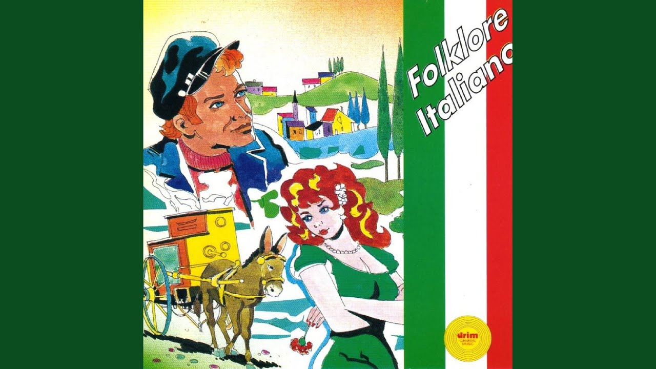 Bella ciao