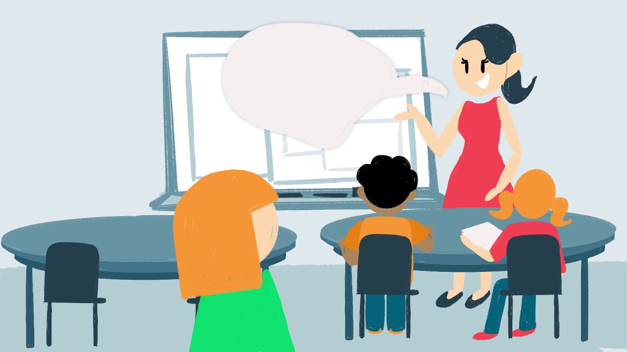 In Their Shoes - How Listening Barriers Affect Us All