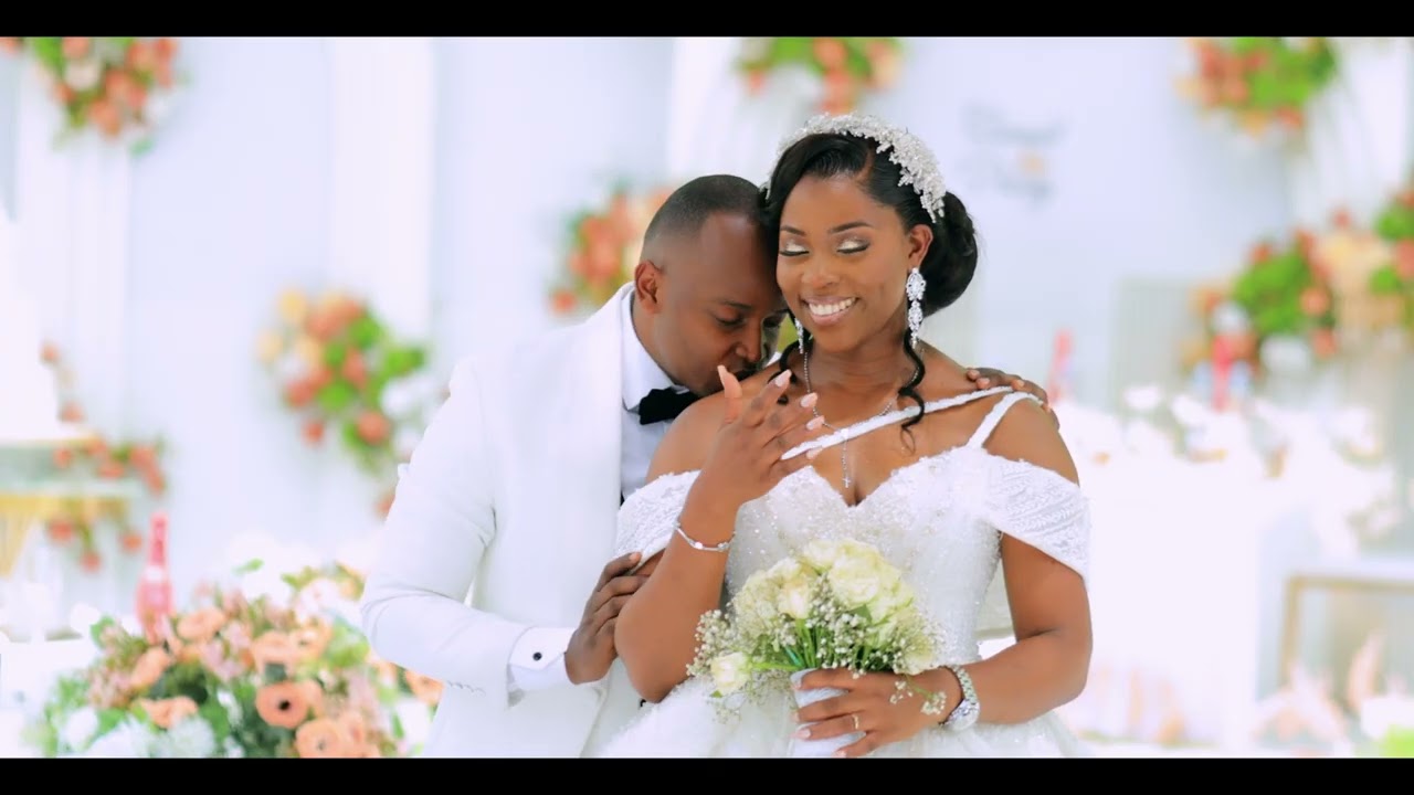 SAM'S CINEMATIC WEDDING