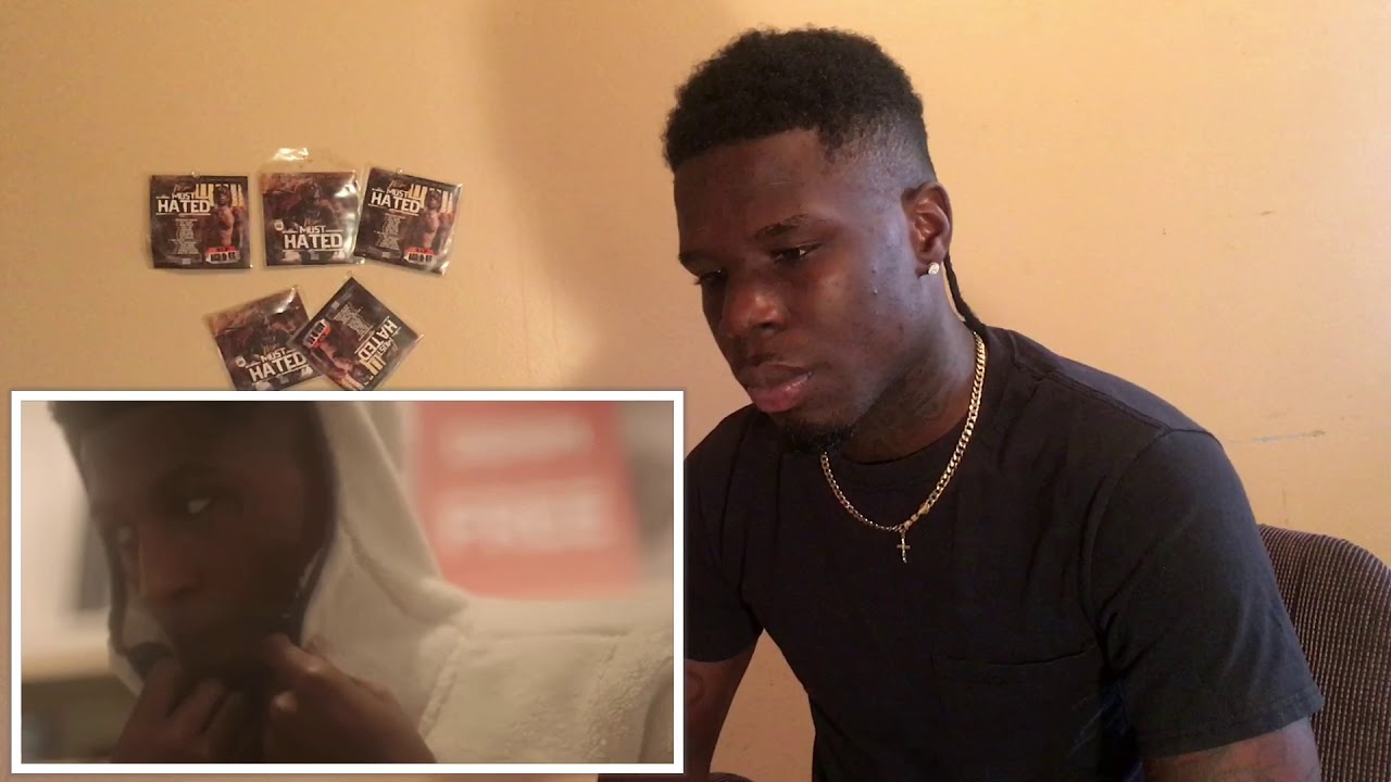 NBA Youngboy Says He Can’t Wait To See Fredo Bang