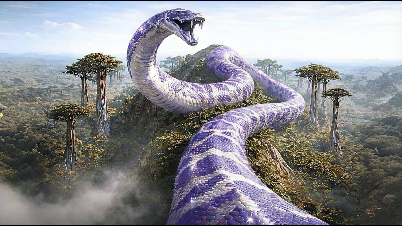 KING KONG vs TITANOBOA | The Most Dangerous Hunt Yet (P.17)