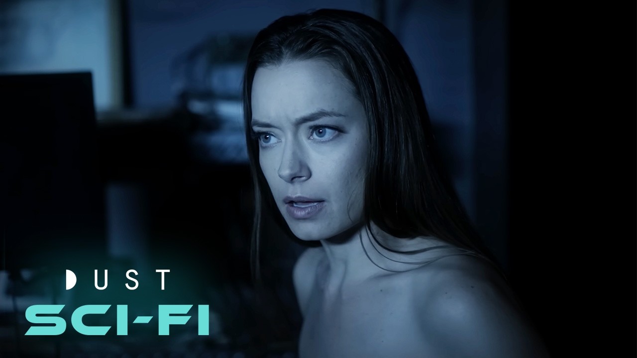 Sci-Fi Short Film 