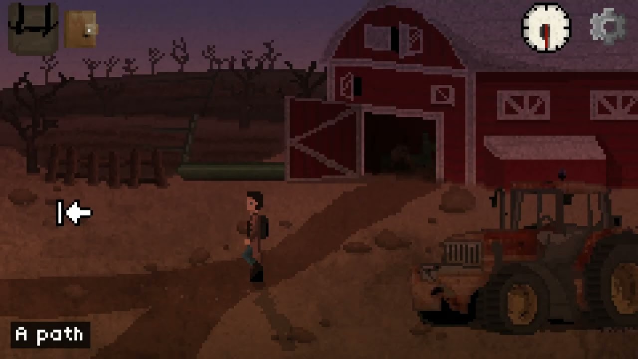 Dont escape 4 days to survive ep 3 there are some music