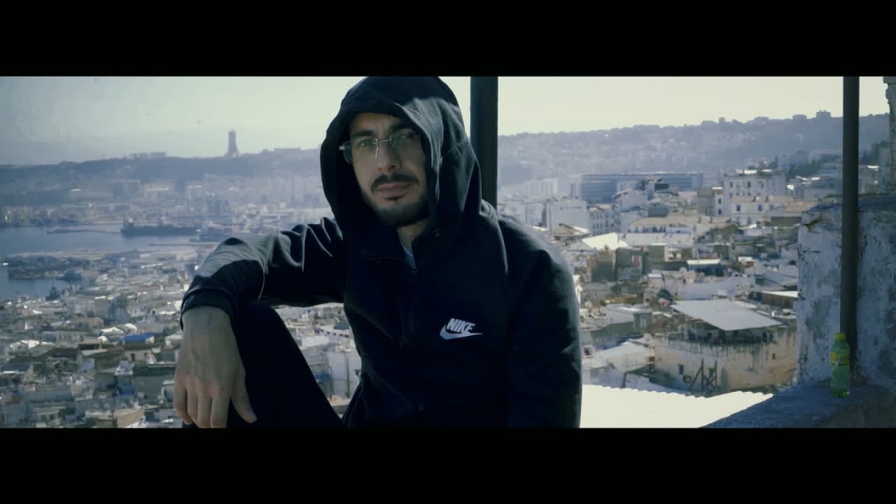 Am La Scampia - Mon pays (Clip Officiel)