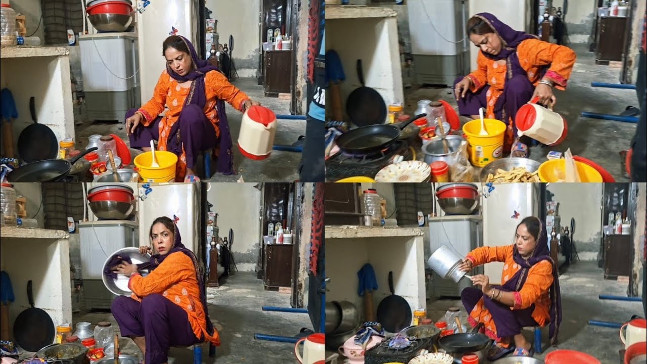 Aj miray bata ke pesend ka khana banay ga😘😍🥰😍😍😍