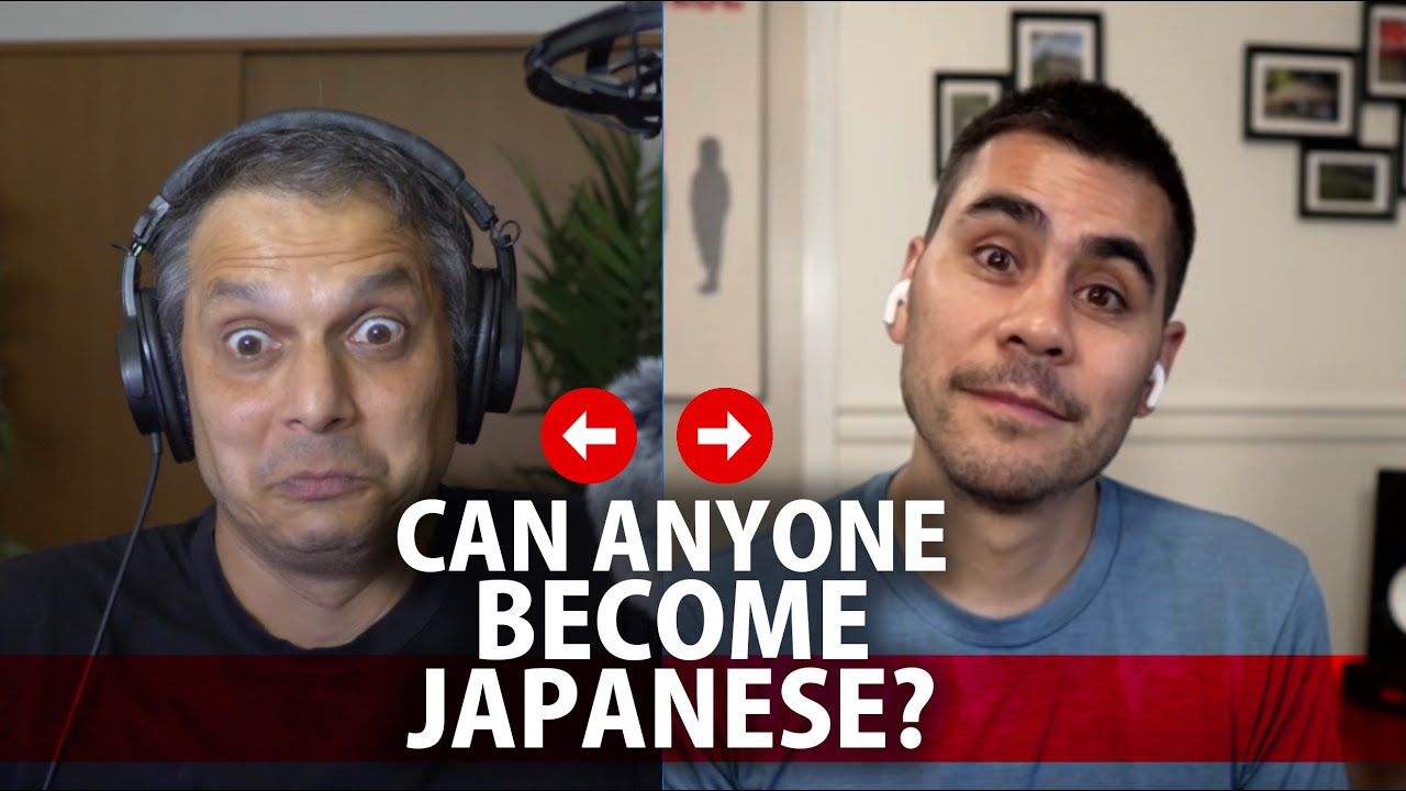 Being Japanese Explained ft. Life Where I'm From