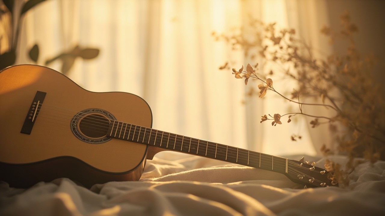 Ambient Acoustic Journey