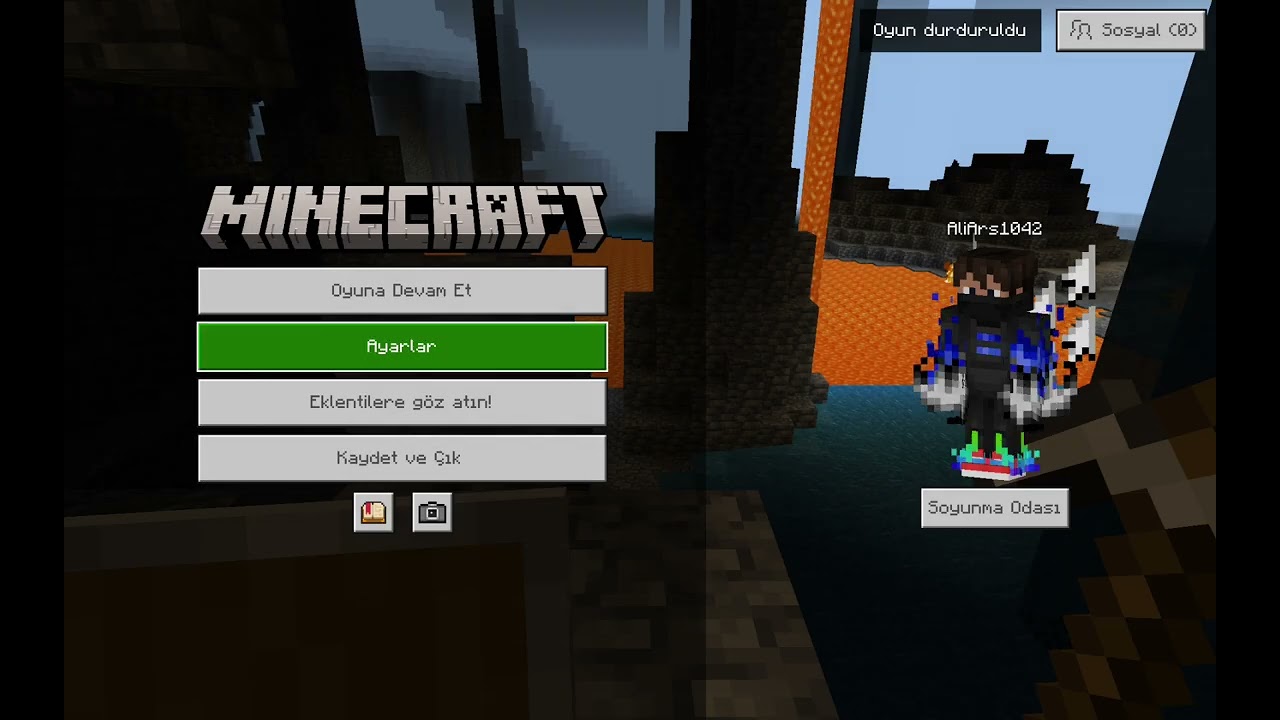 Minecraft