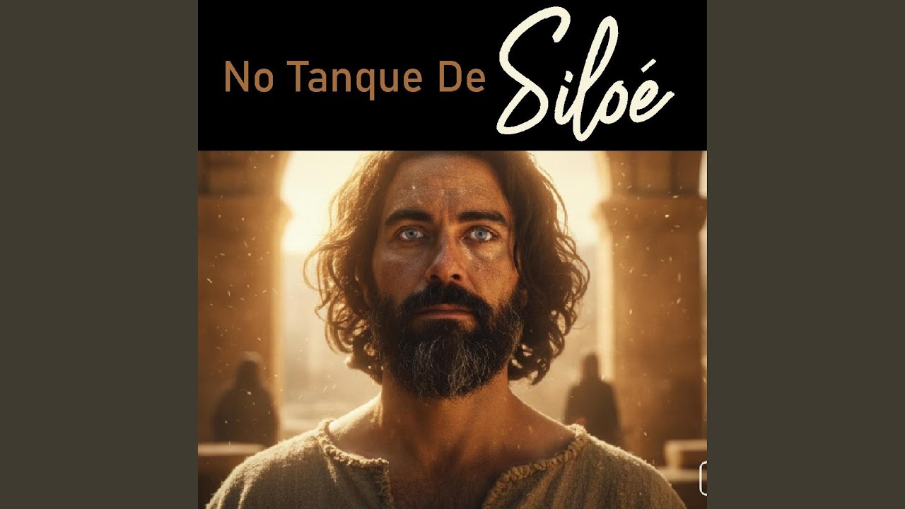 No Tanque De Siloé