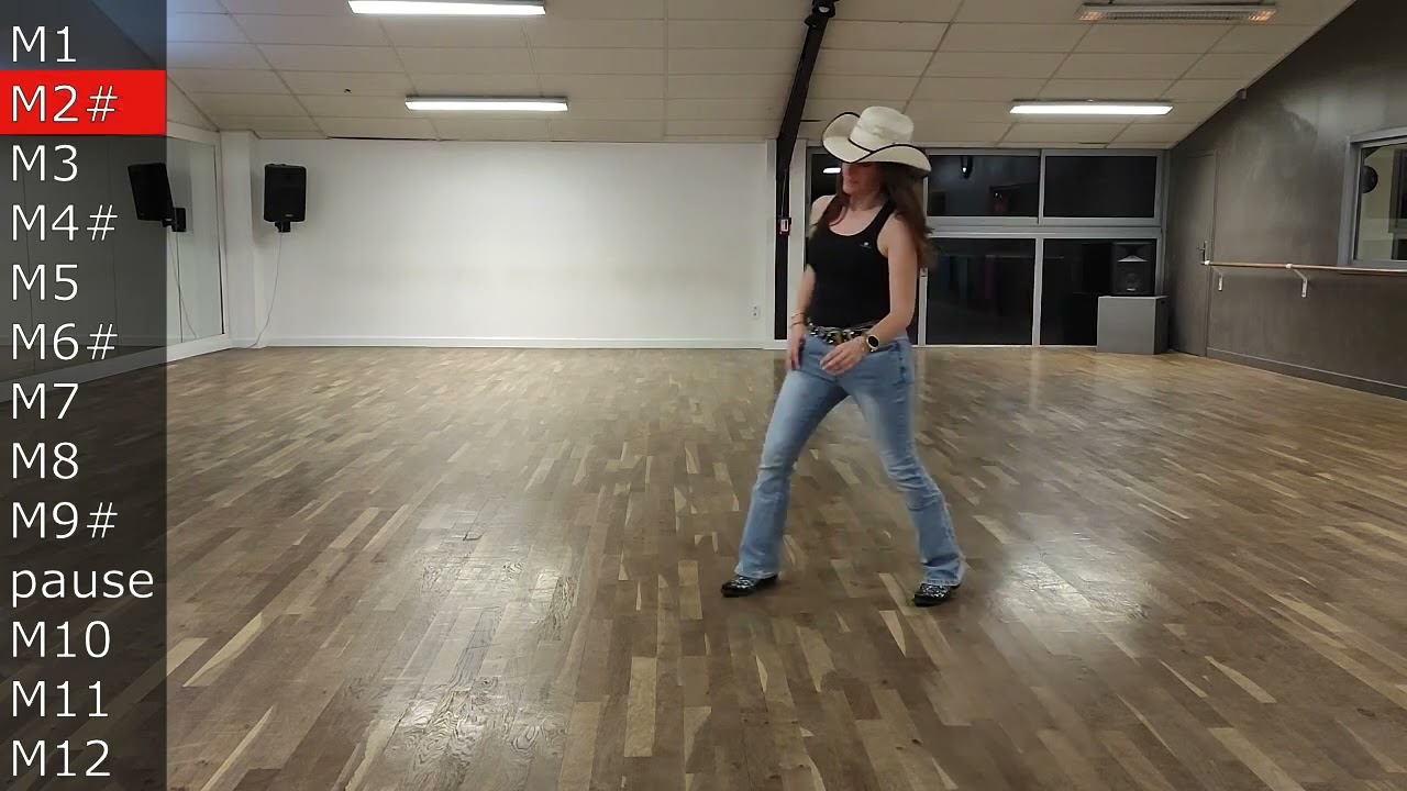 HOLD UP - Cours et danse