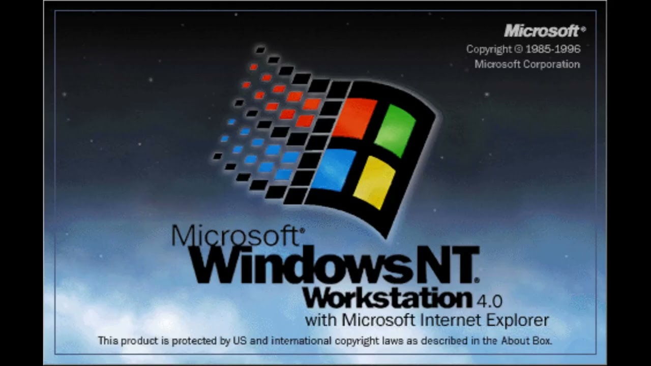 What if some Windows versions had their own remastered sounds (V2)