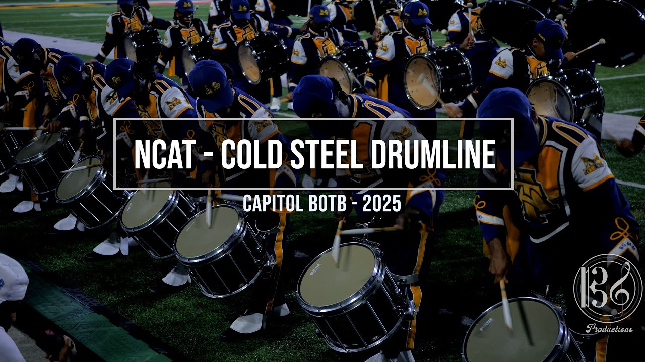 NC A&T 