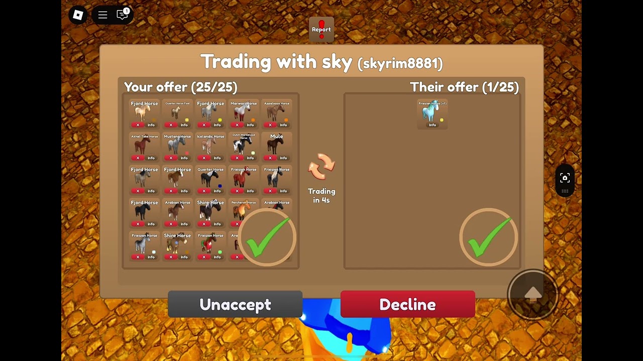 getting a tidal for mms + some 23/24 events :D (SO HAPPY RNNN)