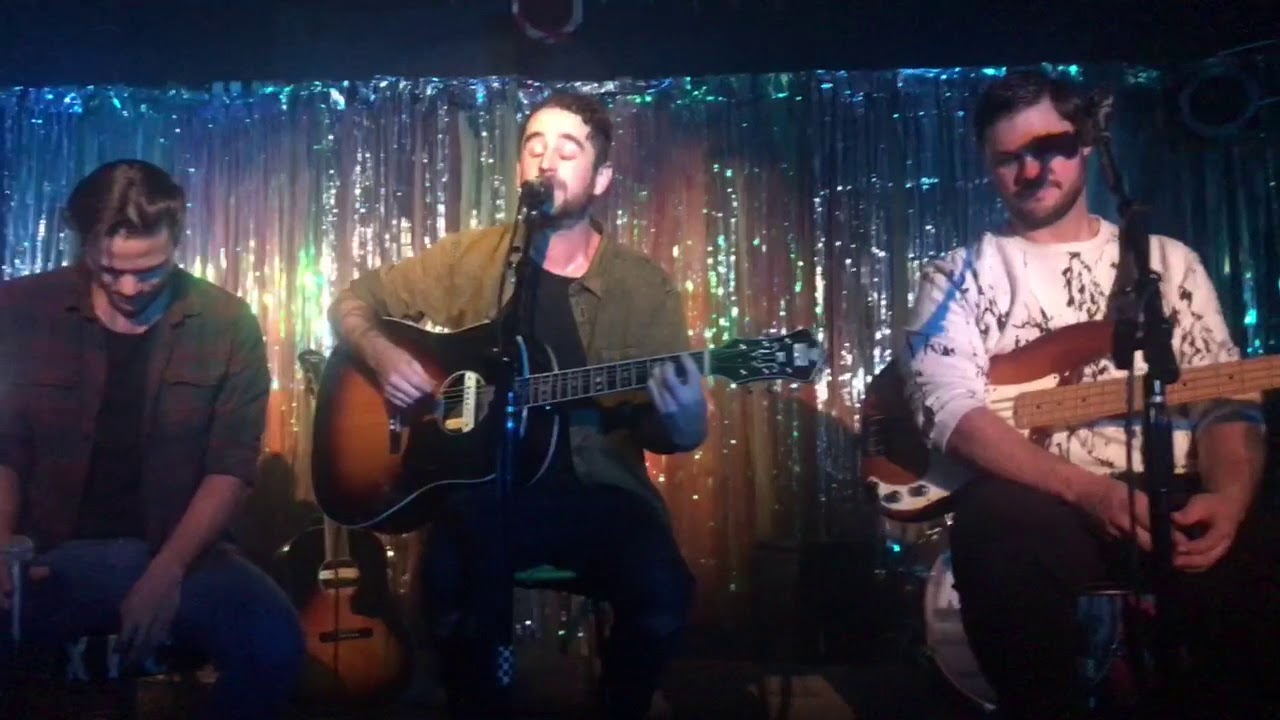 I The Mighty - Silver Tongues ft. Tilian (Acoustic)