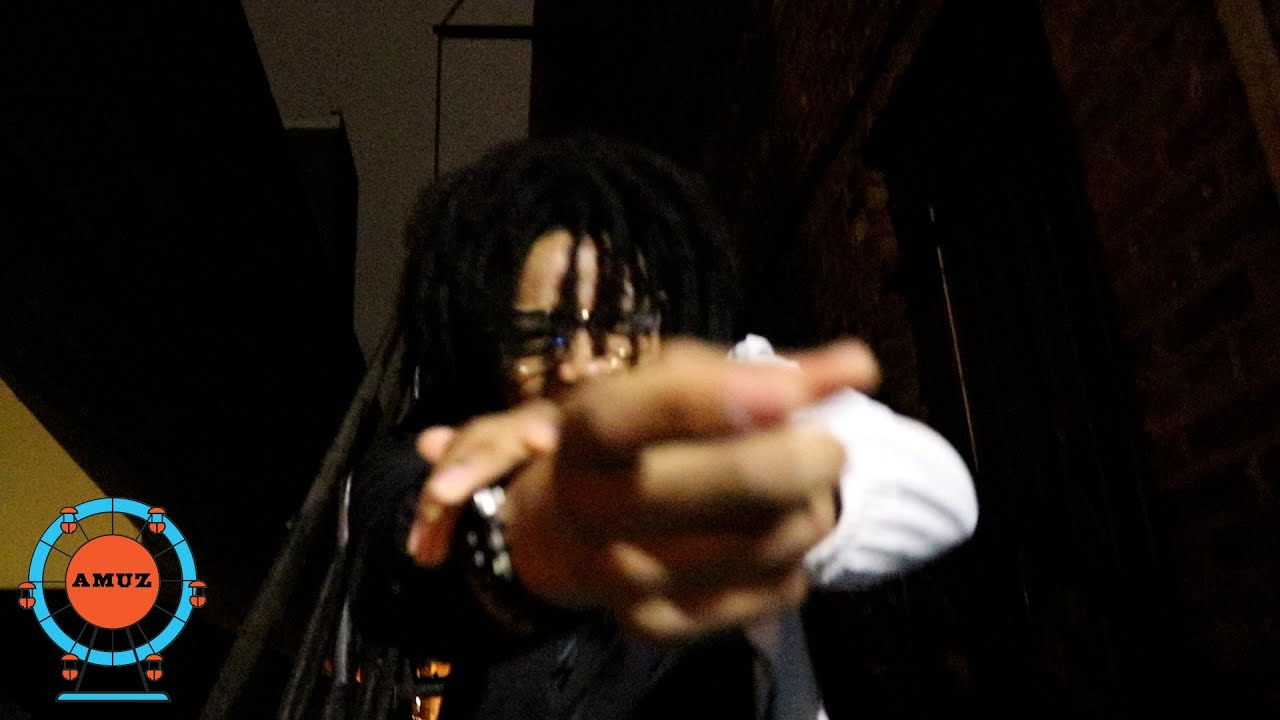 FyeNixx- Steady Laughin (Official Video)