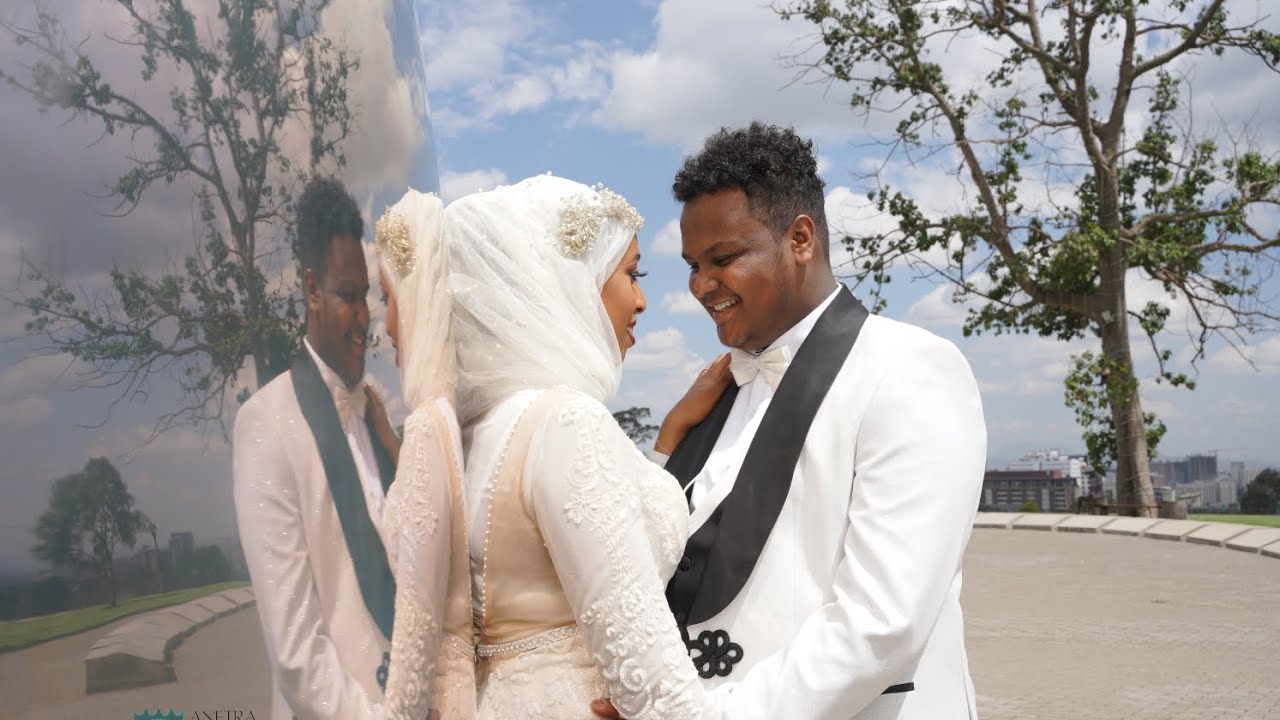 Wolid & limi wedding Ceremony
