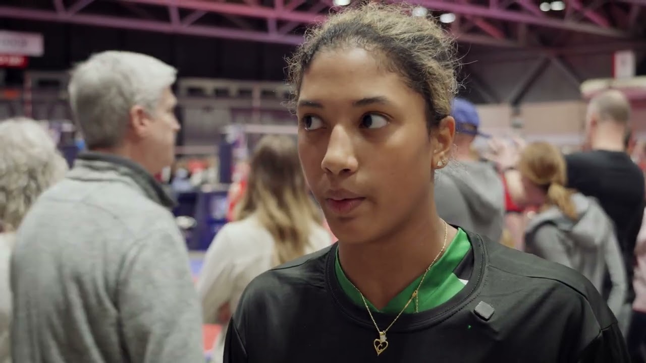 Why This Is My Favorite Tournament of the Year - Triple Crown Women's NIT