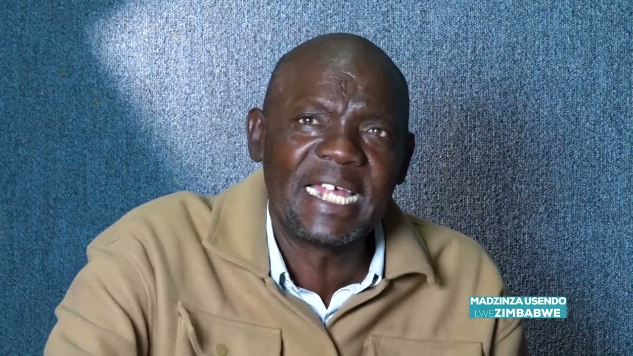 MADZINZA USENDO LWE ZIMBABWE: Exploring Ancient Rituals & Traditions