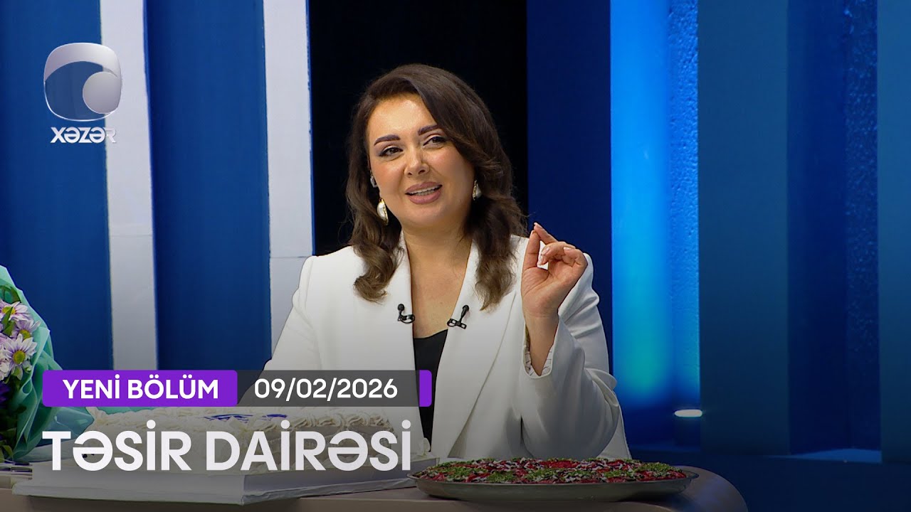 Təsir Dairəsi - 09.02.2026
