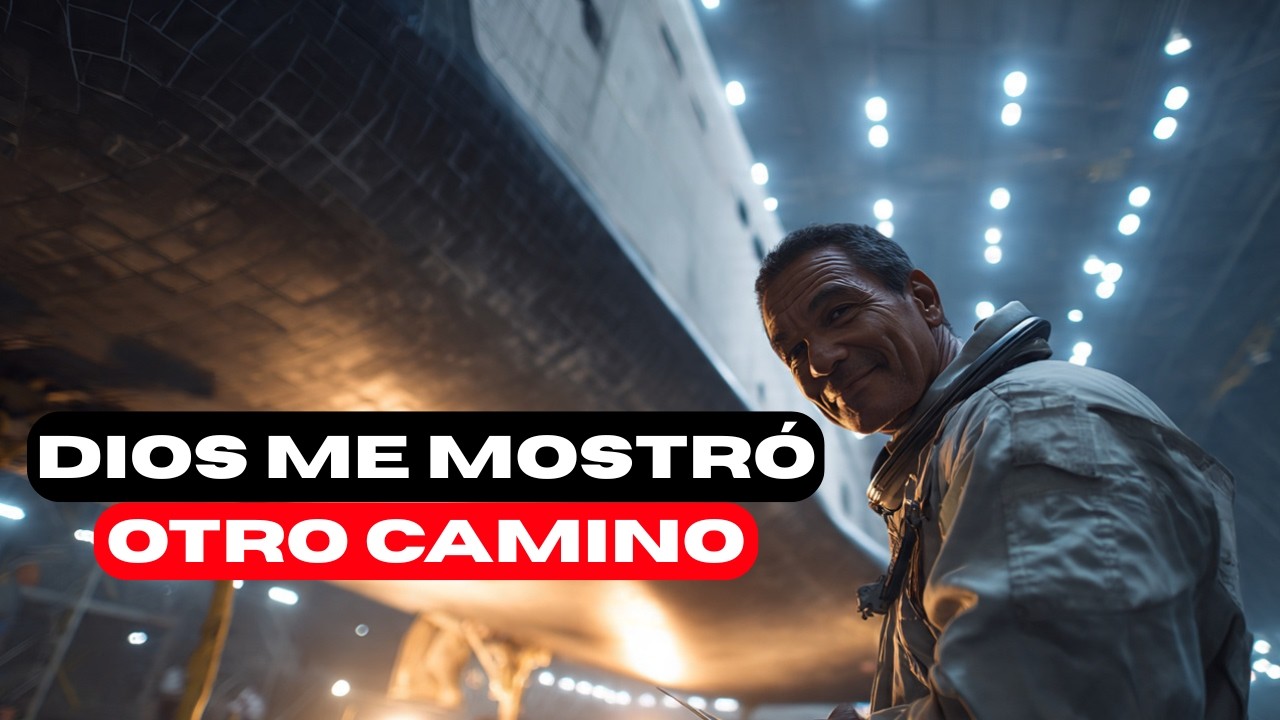 ¿Por Qué DIOS No Canceló a “PEDRO” Ni a “DAVID”? (La Lección Que Necesitas Hoy)