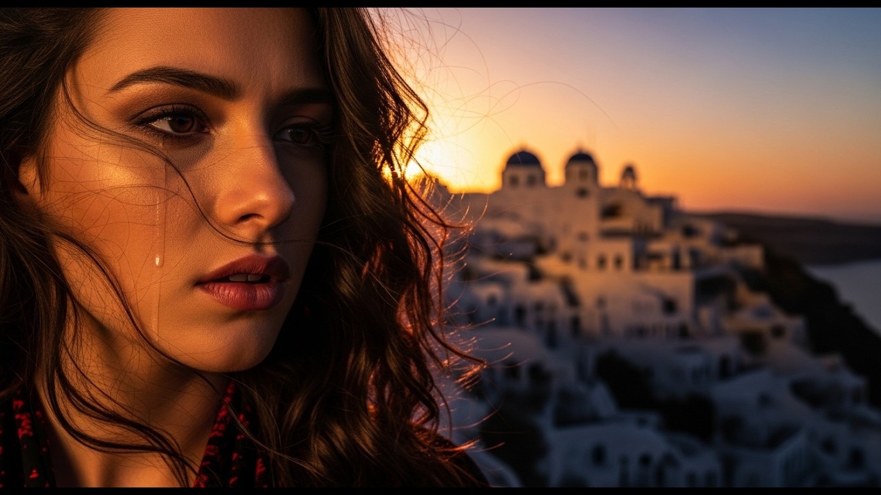 Lágrimas de Luna (Official Video Clip) 🌹 Flamenco Soul