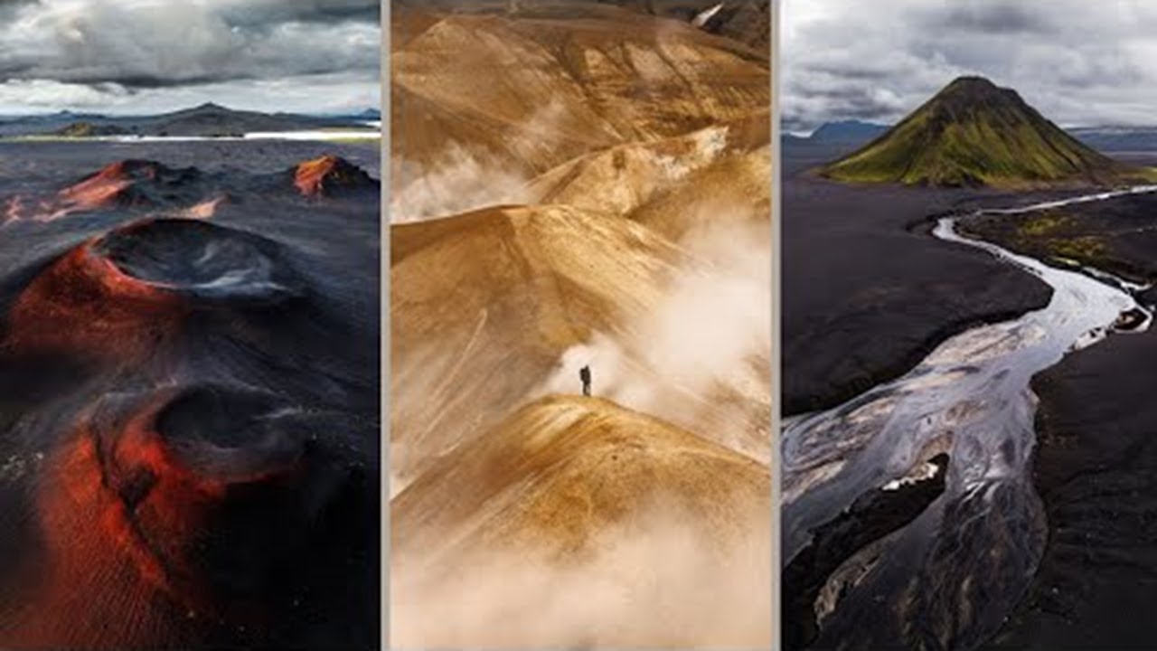 The Most Beautiful Photography from Iceland!