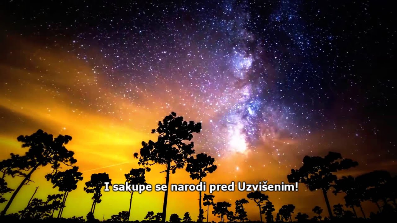 Da li te zavela žena svojom ljepotom - šejh Halid er-Rašid