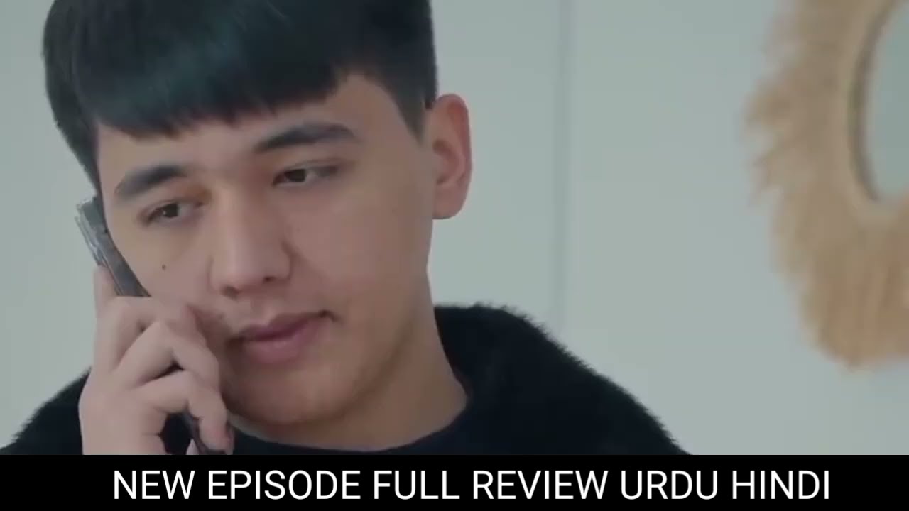 Rangsiz gullar 134-qism (milliy serial) Full Review | Ранги гуллар 134-қисм | Rangsiz 134 Review