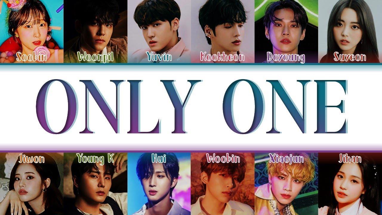 VOCAL CHALLENGE BOA – Only One [Color Coded Lyrics Han|Rom|Eng]