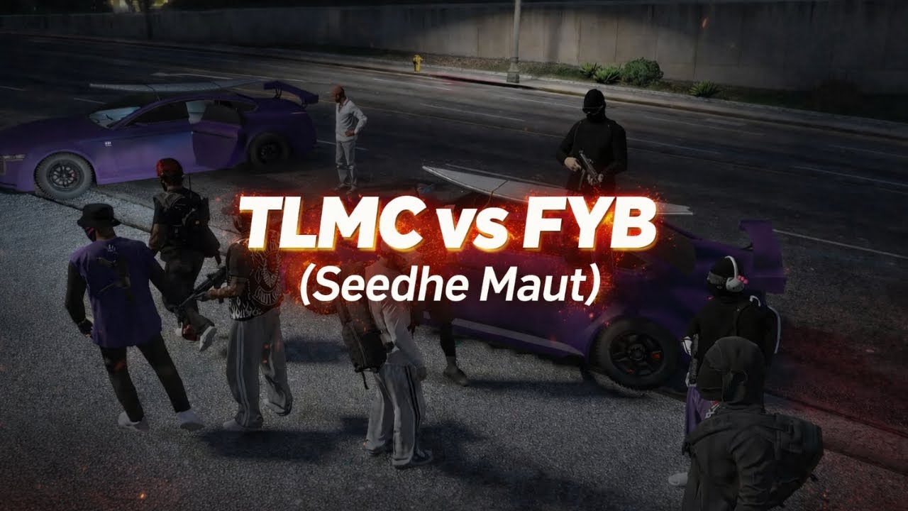 TLMC vs FYB | Seedhe Maut | Siphon Wars | SoulCity 2.0  by EchoRP #lifeinsoulcity