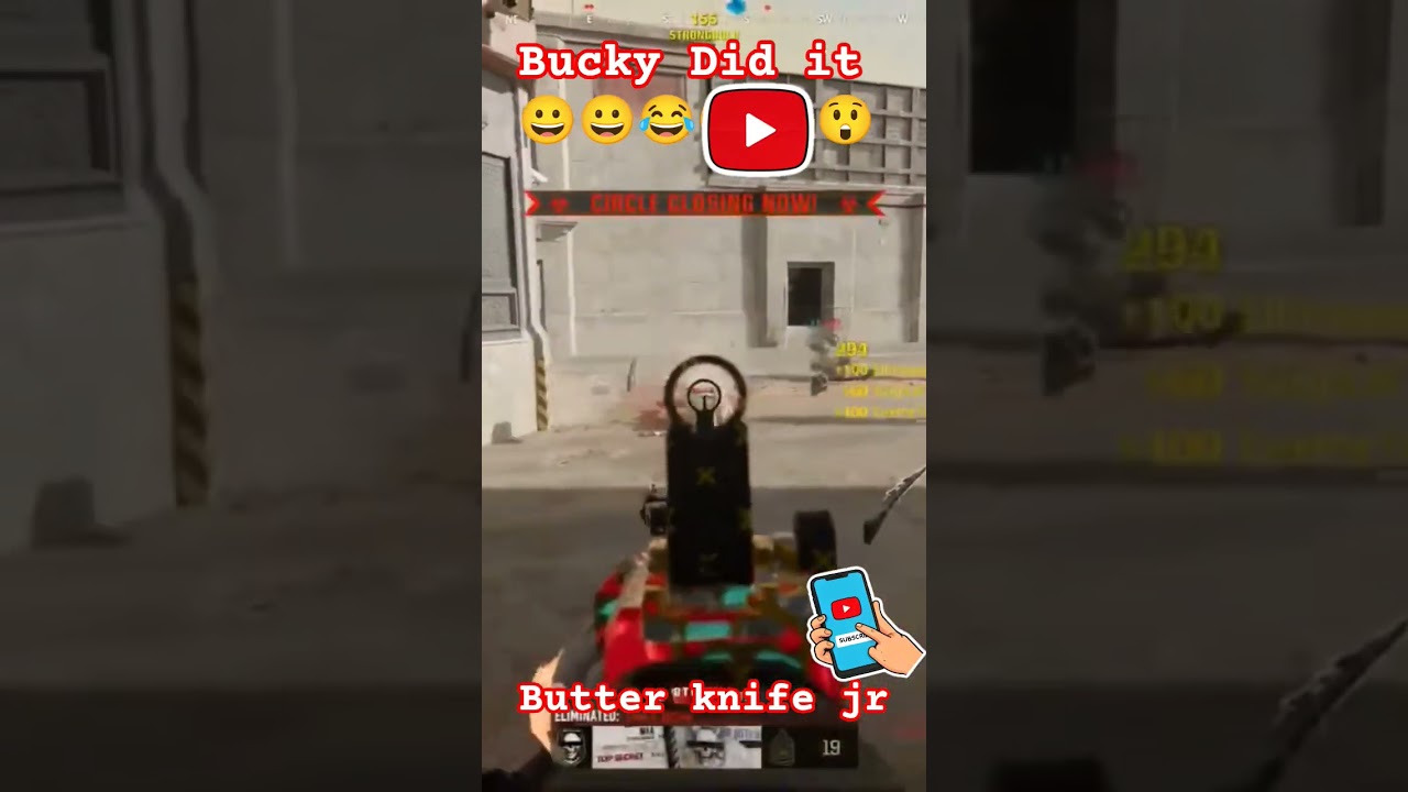#callofduty