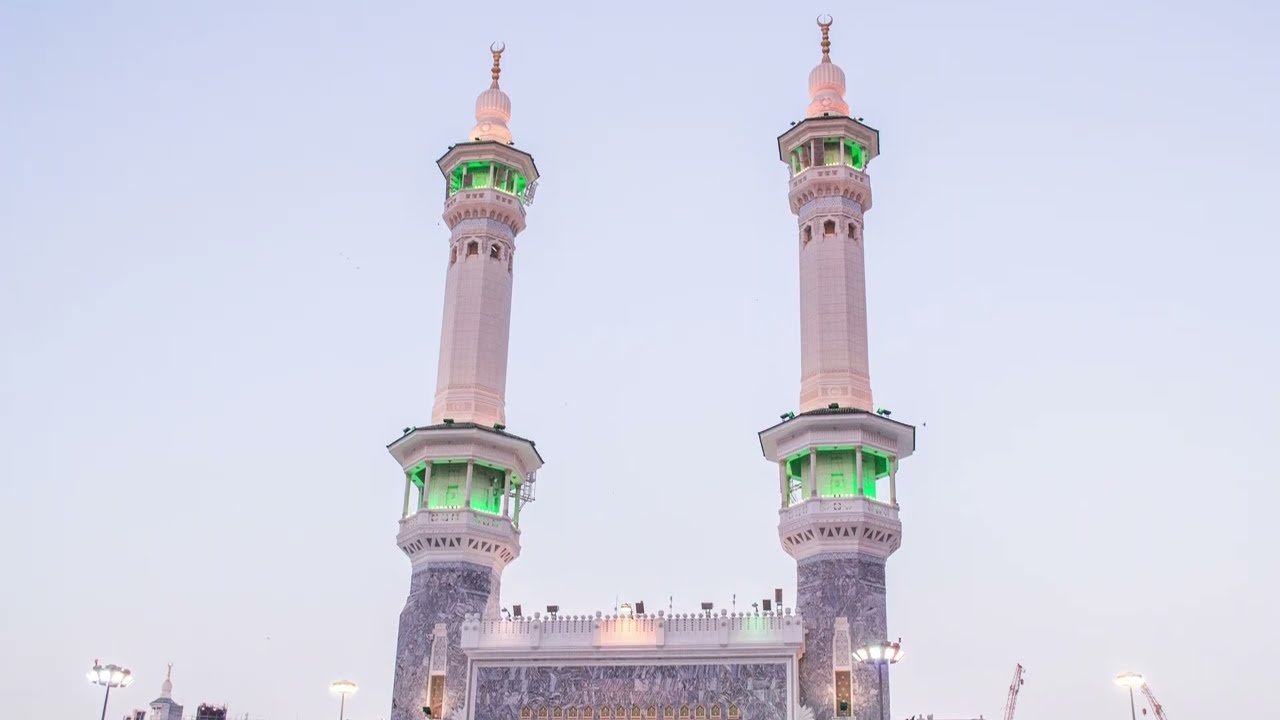 Seasons in Saudi Arabia: Temperature and Climate by Month