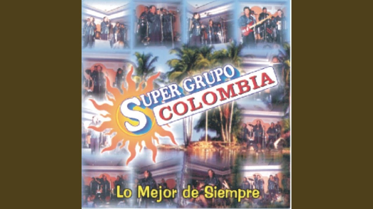 Cumbia Popular