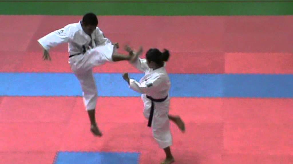 PON 2012 Cabor Kempo