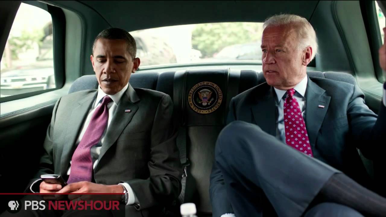 Watch DNC Video Biopic of Vice President Joe Biden