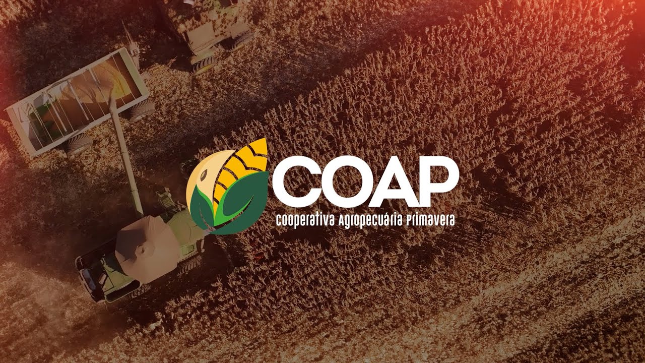 Institucional | Cooperativa Agropecuária Primavera - COAP