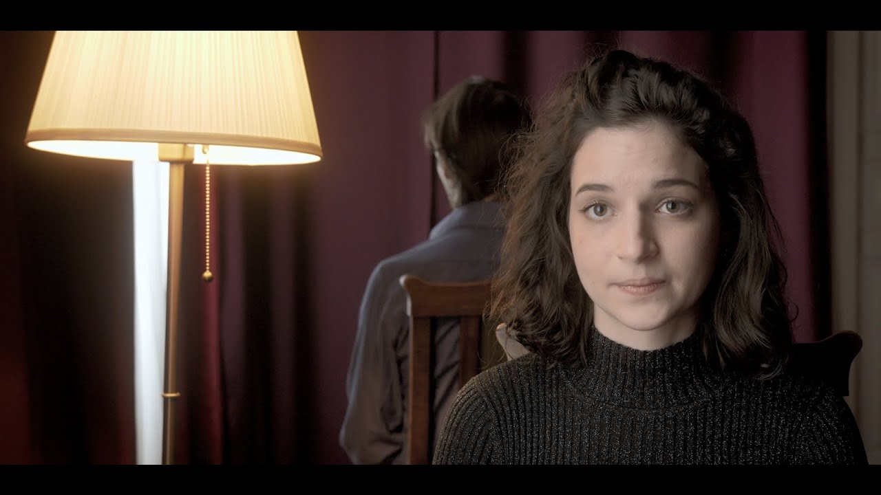 Jézus születése / Bagossy Júlia filmje / SZFE karácsonyi kiadás #1