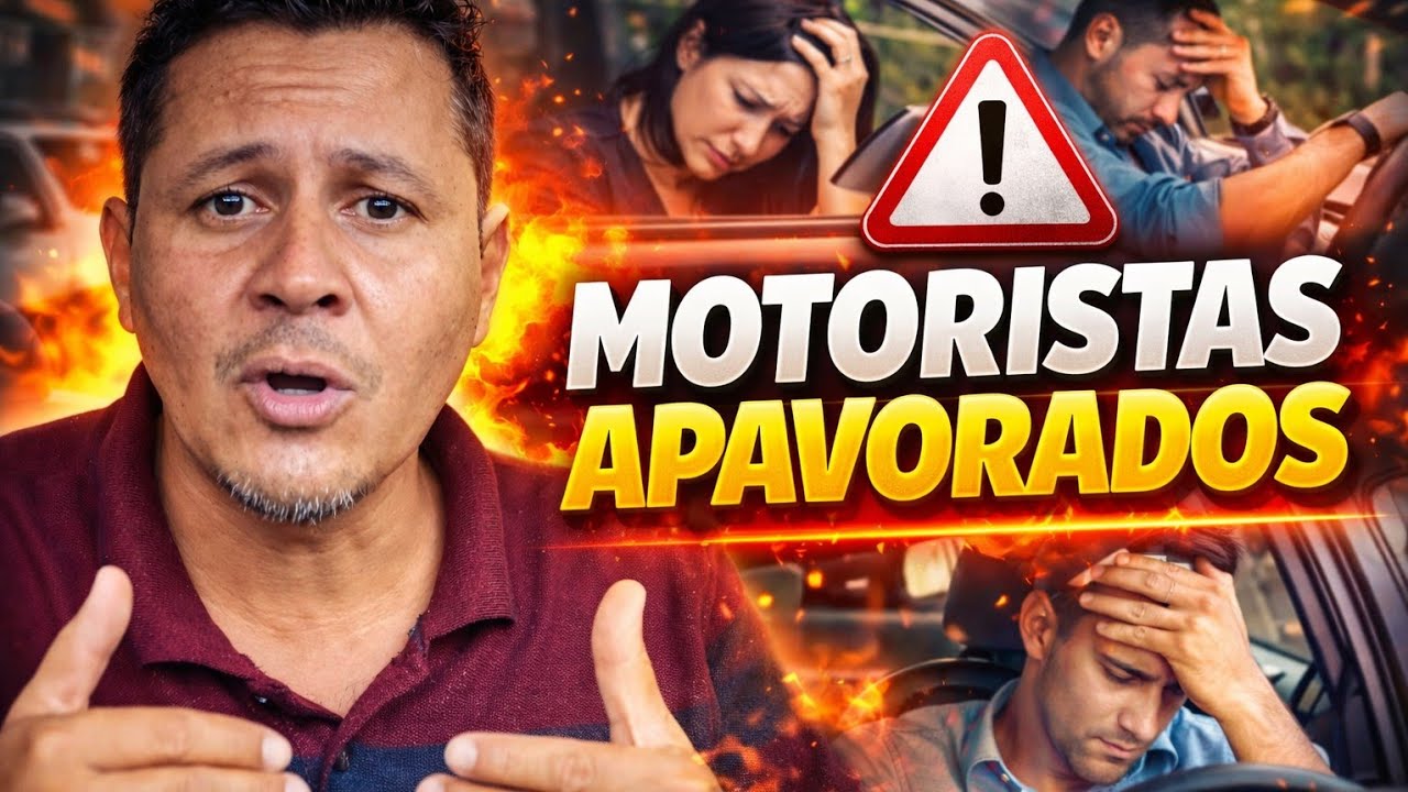 QUAL O RUMO DO MOTORISTA PRA 2026?!#99pop #uber #indriver 