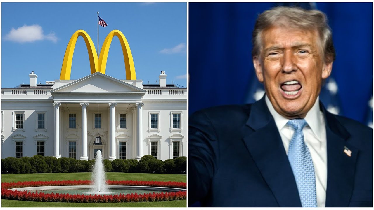 Сторонники Трампа предлагают безвкусный проект искусственного интеллекта, который превратит Белый...