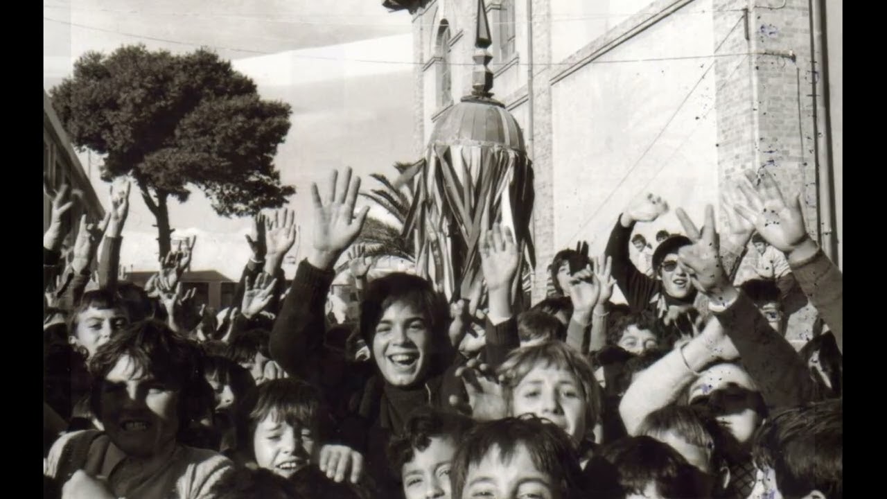 Sant Nicolau. Festa tradicional vinarossenca
