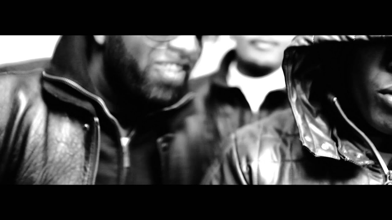 Dikata - On Oublie Pas Le Bled