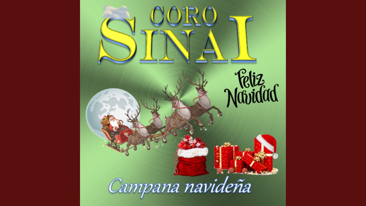 Campana Navideña