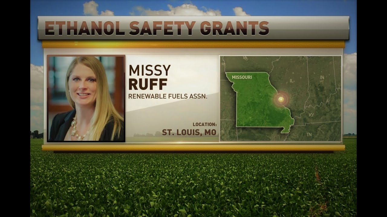 RFA Receives Grants for Ethanol Safety Programs